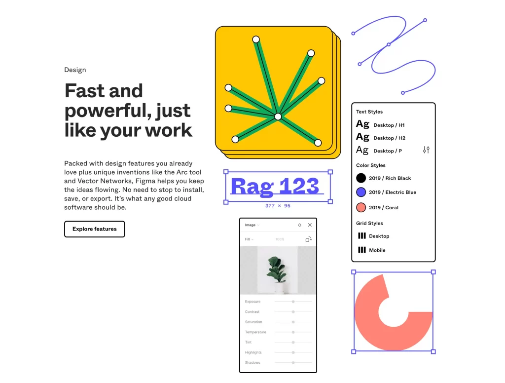 figma design website screenshot 1_academy30-elearning