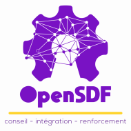 OPEN-SDF Agency